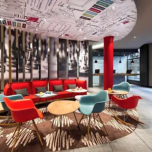  Отель Ibis Centro