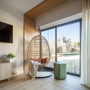 Apartment Libere Museo, Bilbao