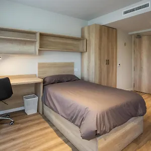 Apartment Micampus, Bilbao