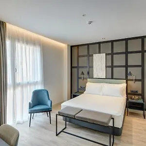 4* Отель Sercotel Ayala